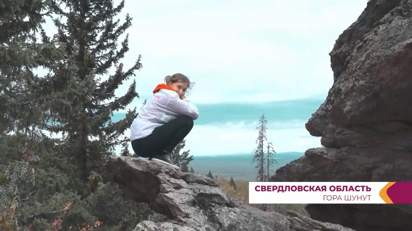 В поход всем табором: заберемся на гору Шунут с блогерами, коптером и собакой