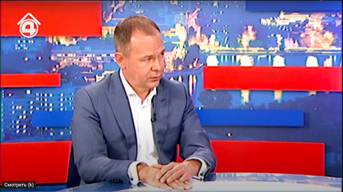 Владимир Елишев