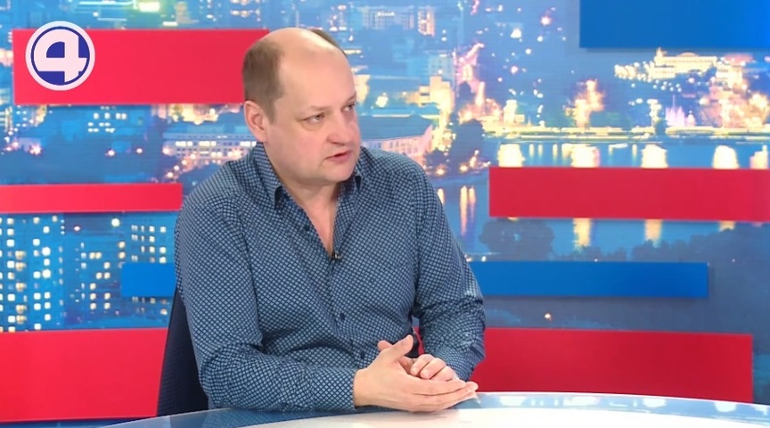 Участникам шествия «Бессмертный полк» рекомендуют запастись питьевой водой