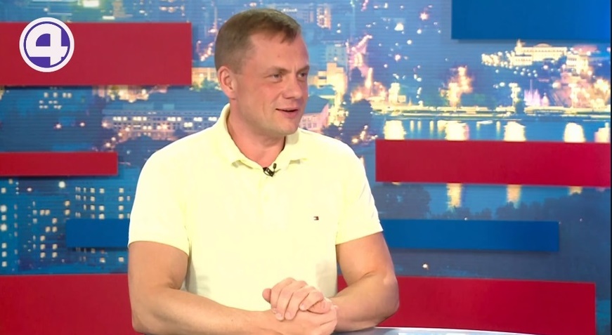 У кого все хорошо в бизнесе, в фонд поддержки предпринимательства не обращается