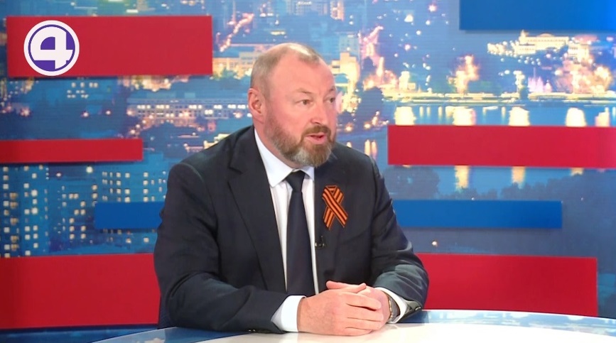 Благодаря поддержке депутатов в Шувакише установлен обелиск, посвященный всем ветеранам ВОВ