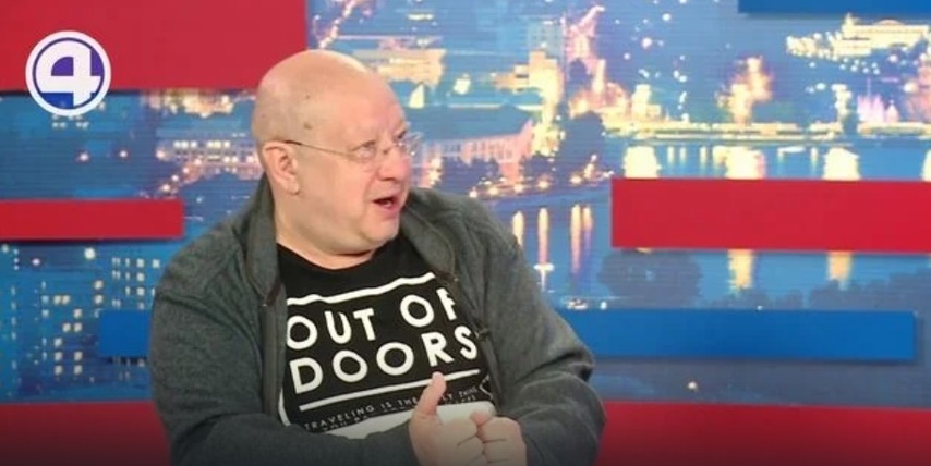 Не все поклонники группы «Урфин Джюс» знают, что это персонаж сказки Волкова