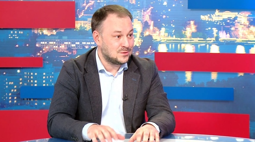 Предприниматель – это созидатель благ для окружающего мира и государства