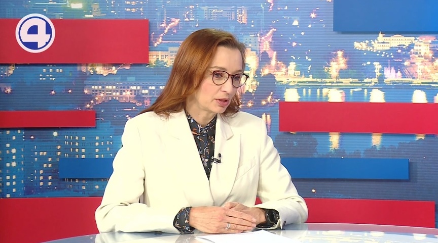 УрФу не только разрабатывает инновационные новации, но и внедряет их в производство