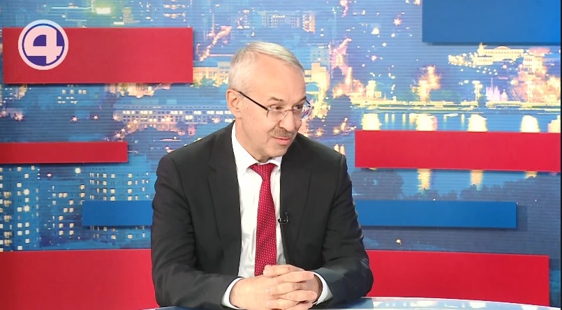 Бизнес рук не опустил: либо требует внимания к проблемам, либо испытывает подъем
