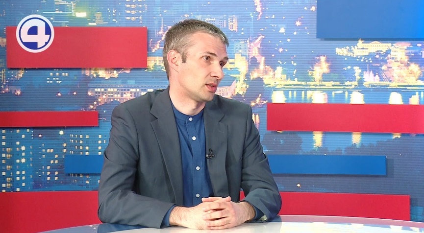 На сегодня выдано порядка 30 % электронных подписей от необходимого количества