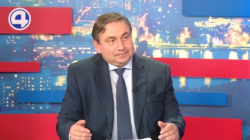 В Волчанске за объекты благоустройства проголосовали 94% всех жителей старше 14 лет