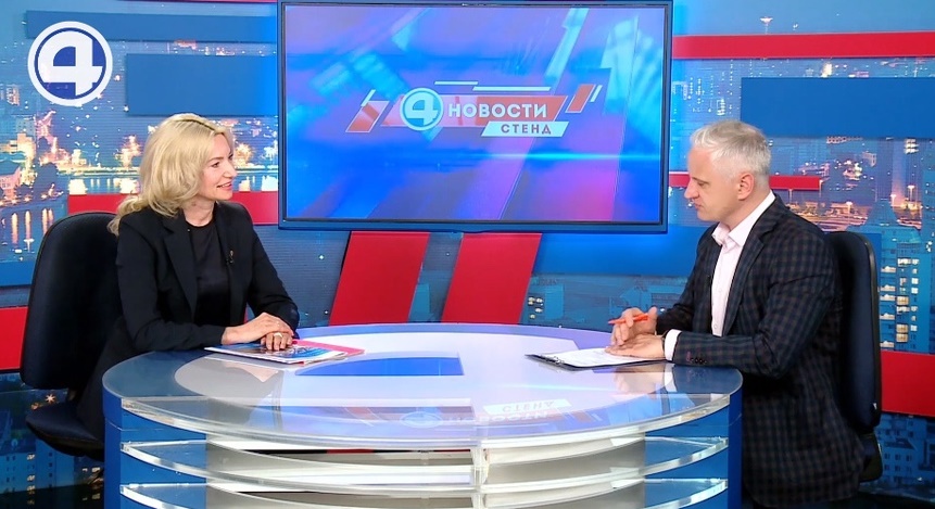 Экспортный потенциал региона развивается, в том числе и благодаря женскому предпринимательству