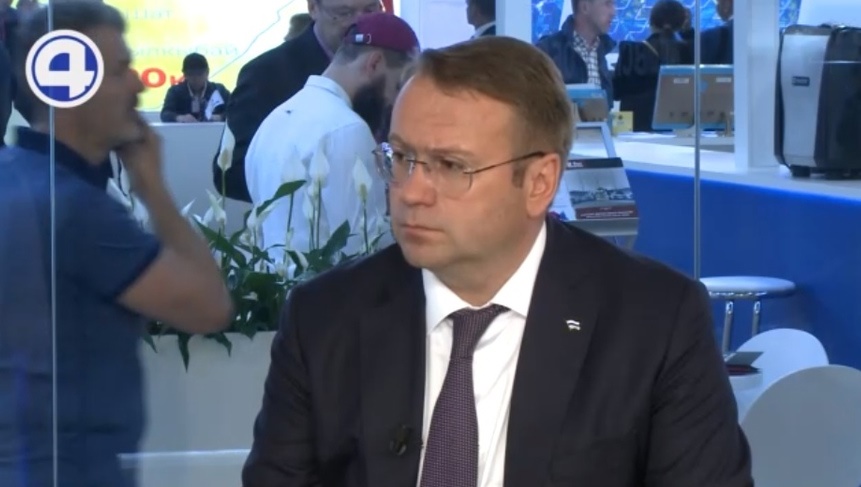 С 75 субъектами РФ Свердловская область имеет соглашения о сотрудничестве в сфере охраны окружающей среды