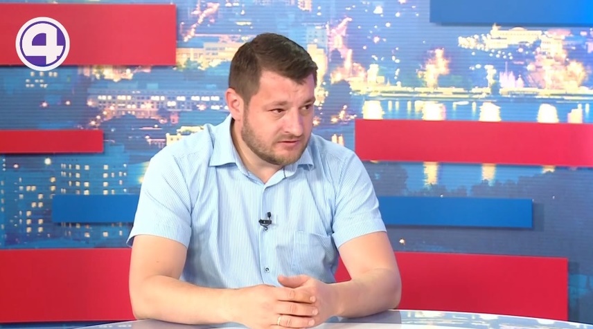 Сервис оповещения долгов можно оформить в личном кабинете на сайте УФНС, либо – в налоговом органе