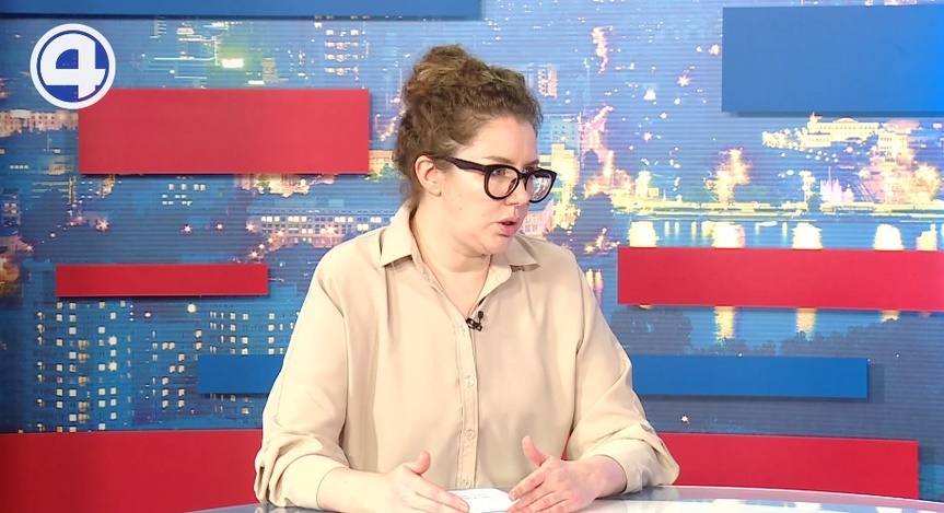 Тест на ВИЧ нужно пройти каждому человеку, потому что основной способ передачи – половым путем