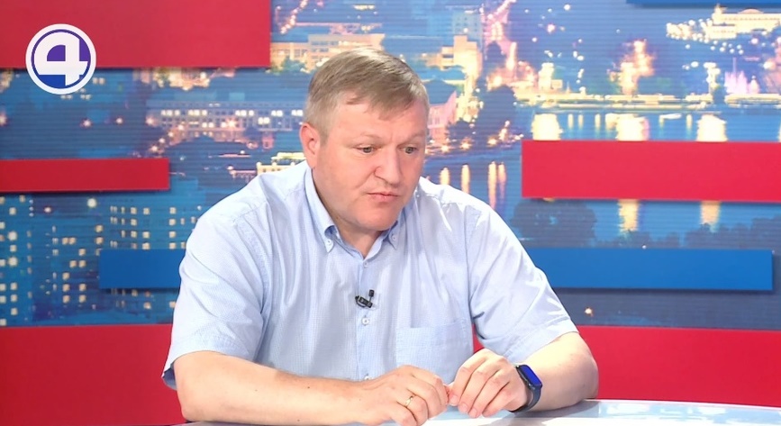В Екатеринбурге ремонтируются 27 дорог из 47, работы идут с опережением графика