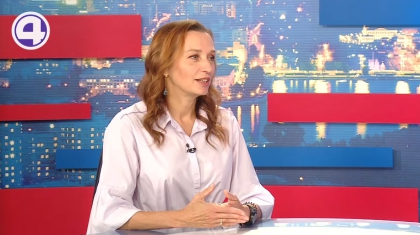 Впервые в центре «Сириус» УрФУ представлял свой трек «Передовые производственные технологии»