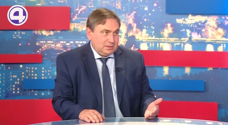К началу отопительного сезона в регионе будет 10 тысяч домовладений, которые смогут подключиться к газу