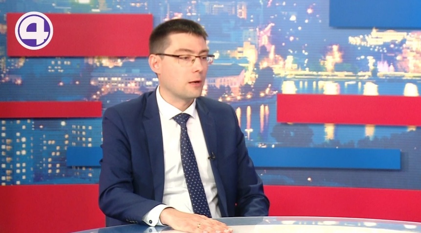 За 10 лет дефицит медработников в Свердловской области сократился на 4700 специалистов