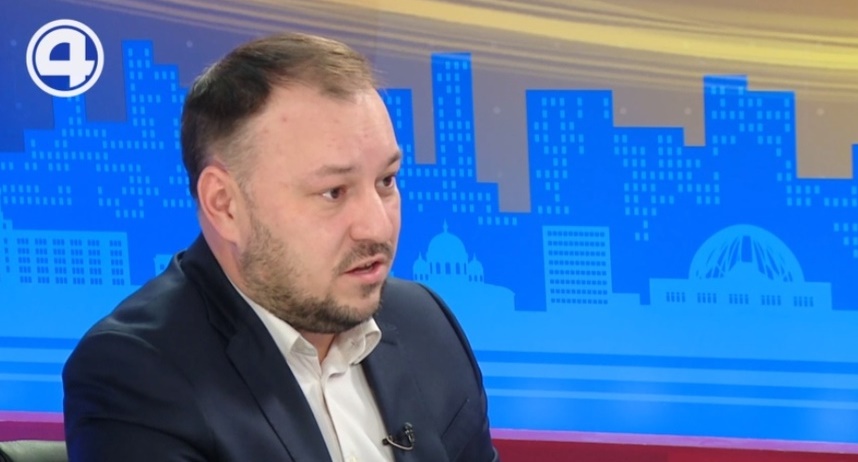 Замыкание ЕКАД даст колоссальный толчок для развития промышленных территорий и жилой застройки