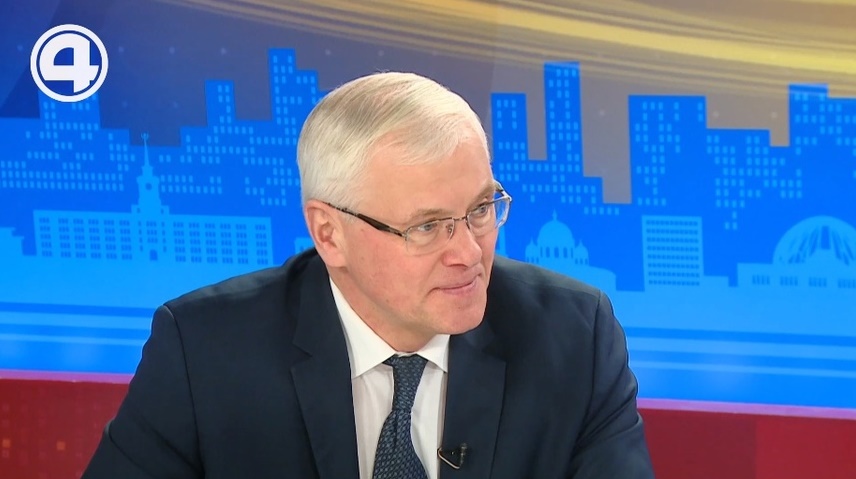 Бюджет Екатеринбурга преодолел рубеж в 60 миллиардов рублей