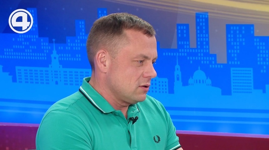 Бизнесмен может претендовать на грант мининвеста, если он включен в реестр социальных предпринимателей