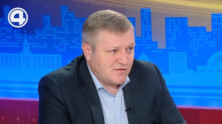 32 километра городских дорог планируется отремонтировать в 2023 году в Екатеринбурге