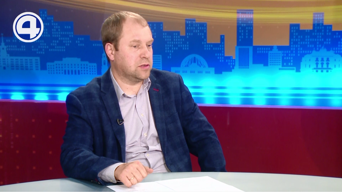 Как говорят сами горожане: для того чтобы что-то благоустроилось, надо сказать об этом вслух