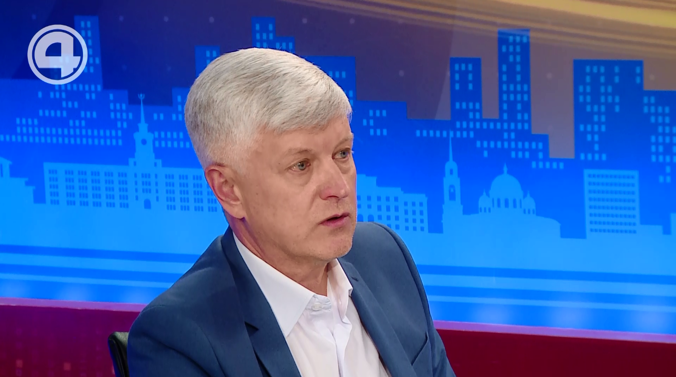По замене лифтов Свердловская область идет с опережением графика на два года