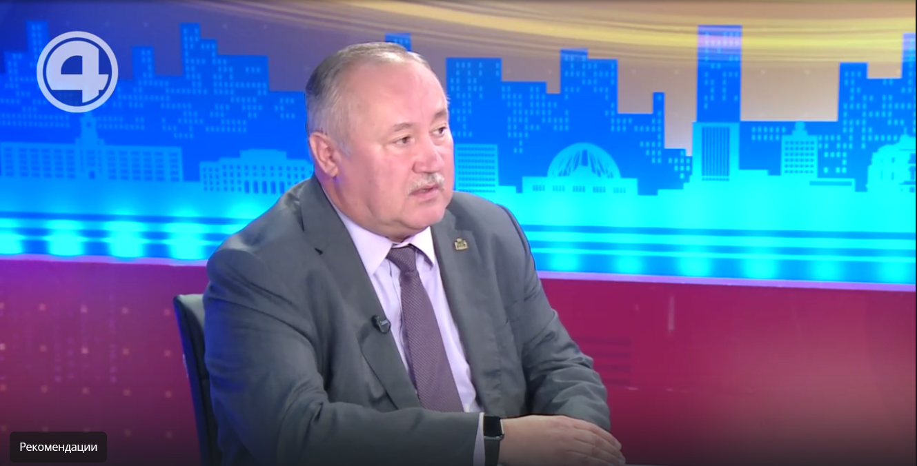 Развитие общественного транспорта в Екатеринбурге