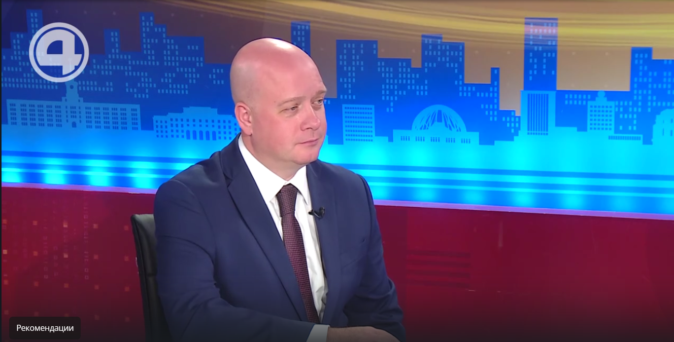 Экологическая реформа на Урале