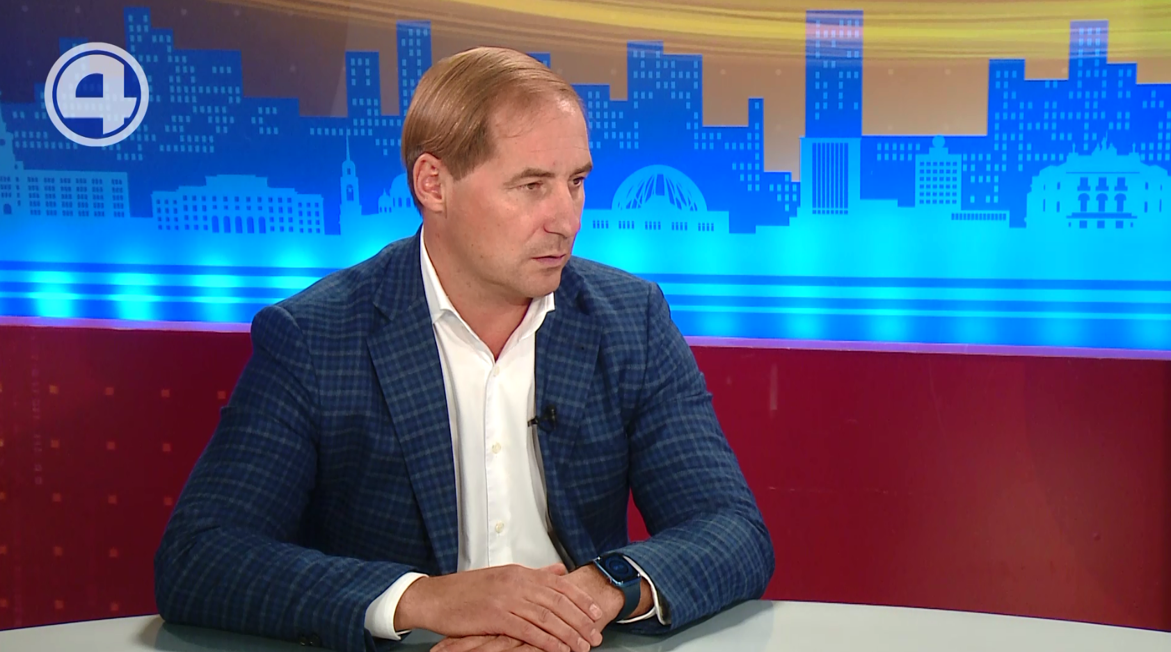 Развитие образования в Екатеринбурге