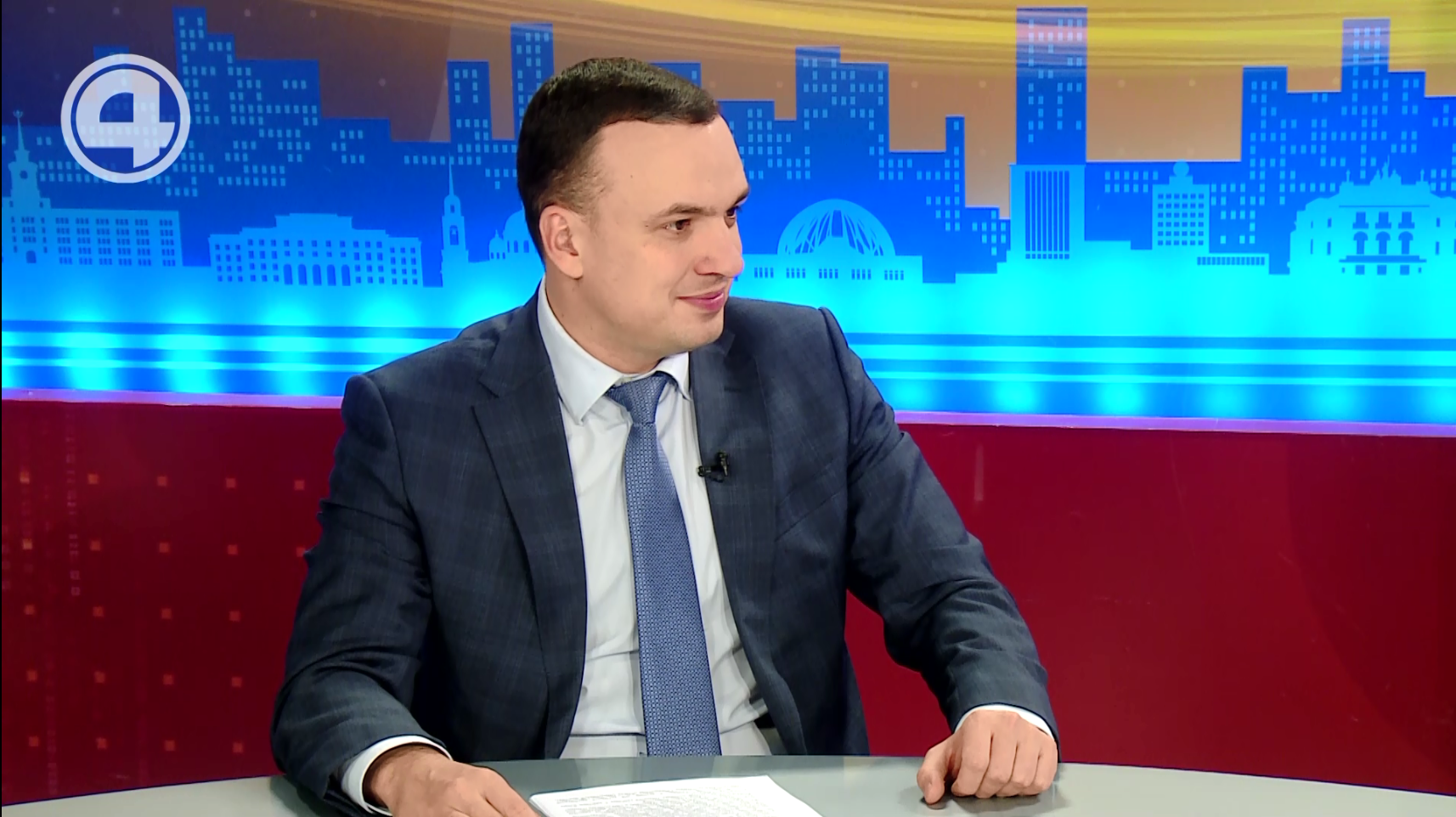 День Свердловской области на Международной выставке-форуме «Россия»