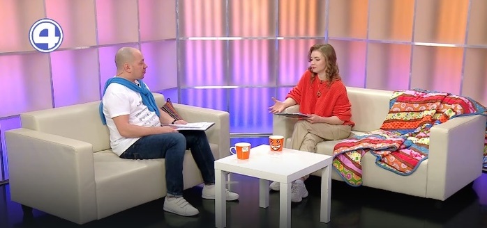 Поговорим о шеринге