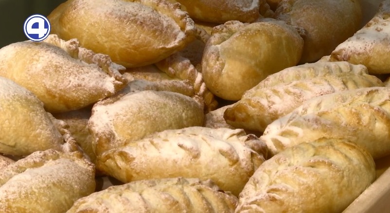 Как приготовить настоящий русский пирог