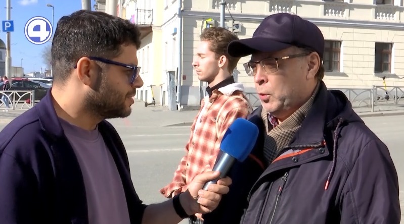 Как екатеринбуржцы будут встречать майские праздники?