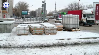 Многострадальные тротуары