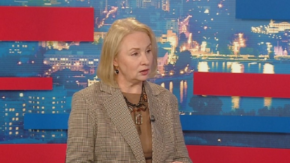Елена Чадова о COVID-19 и прививке от гриппа беременным