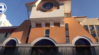 В Екатеринбурге прошло заседание по подготовке к празднованию 300-летия уральской столицы В Екатеринбурге прошло заседание по подготовке к празднованию 300-летия уральской столицы