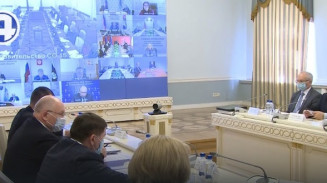 Свердловские аграрии получат свыше 4 миллиардов рублей поддержки