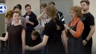 Мелодии из фильмов “Ирония судьбы” и “17 мгновений весны” прозвучат на сцене Свердловской музкомедии Мелодии из фильмов “Ирония судьбы” и “17 мгновений весны” прозвучат на сцене Свердловской музкомедии