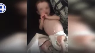 Жительнице Карпинска, которая держала младенца в шкафу, грозит 6 лет тюрьмы Жительнице Карпинска, которая держала младенца в шкафу, грозит 6 лет тюрьмы