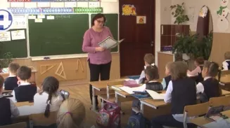 1 апреля в Свердловской области начнется запись детей в первые классы 1 апреля в Свердловской области начнется запись детей в первые классы