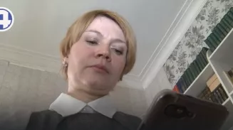 В Ревде школьную учительницу уволили с “черной меткой” В Ревде школьную учительницу уволили с “черной меткой”