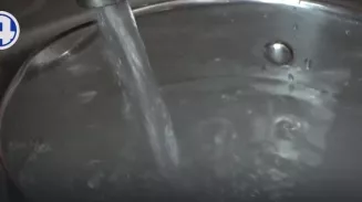В поселке Обуховском будет чистая питьевая вода В поселке Обуховском будет чистая питьевая вода