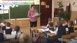 1 апреля в Свердловской области начнется запись детей в первые классы