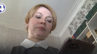 В Ревде школьную учительницу уволили с “черной меткой”