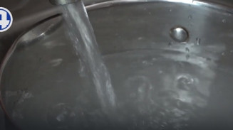 В поселке Обуховском будет чистая питьевая вода
