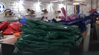 Уральское спортоборудование по качеству не уступает зарубежным аналогам Уральское спортоборудование по качеству не уступает зарубежным аналогам