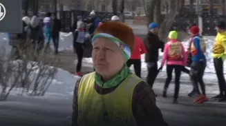 Движение – жизнь! 66-летняя пенсионерка из Екатеринбурга покоряет беговые марафоны Движение – жизнь! 66-летняя пенсионерка из Екатеринбурга покоряет беговые марафоны