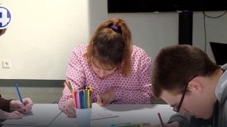 В Свердловской области стали чаще выявлять аутизм у детей