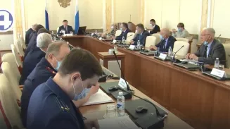 Свердловские власти вводит дополнительные меры по борьбе с коррупцией Свердловские власти вводит дополнительные меры по борьбе с коррупцией