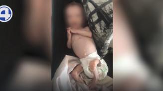 В Карпинске суд приговорил женщину, которая держала новорождённую дочь в шкафу, к 5 годам колонии