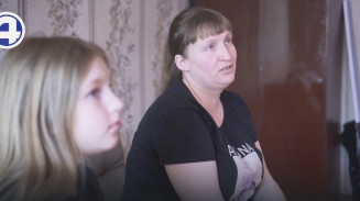 Когда на смену невзгодам пришли приятные хлопоты